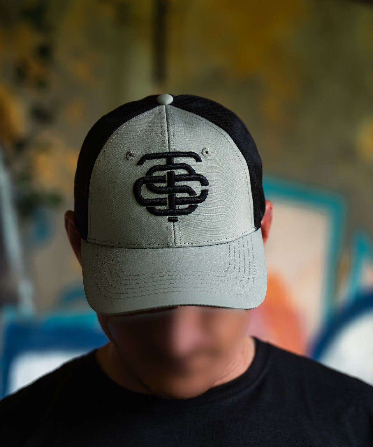 Casquette - Fresh Mint Centans