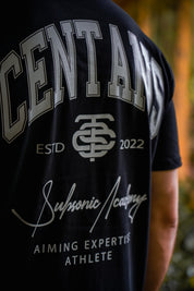 T-Shirt Oversize - Centans Academy Centans
