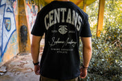 T-Shirt Oversize - Centans Academy Centans