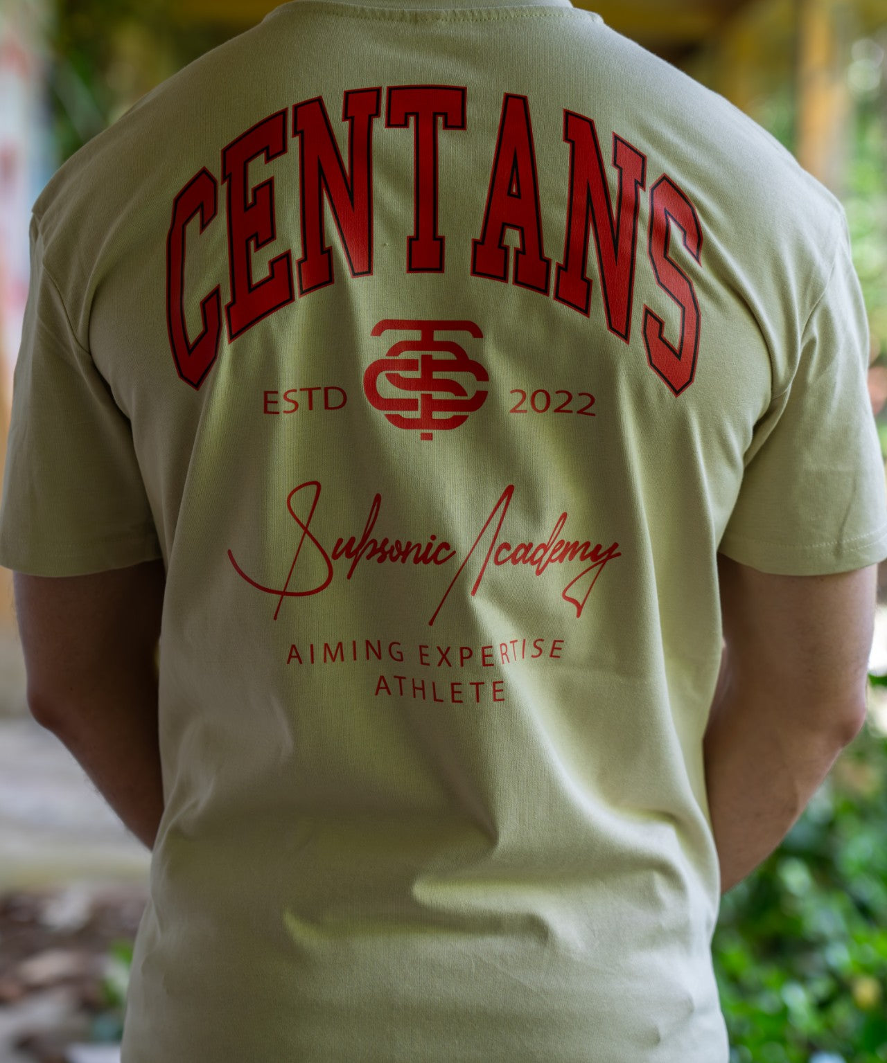 Pack - Ville Centans