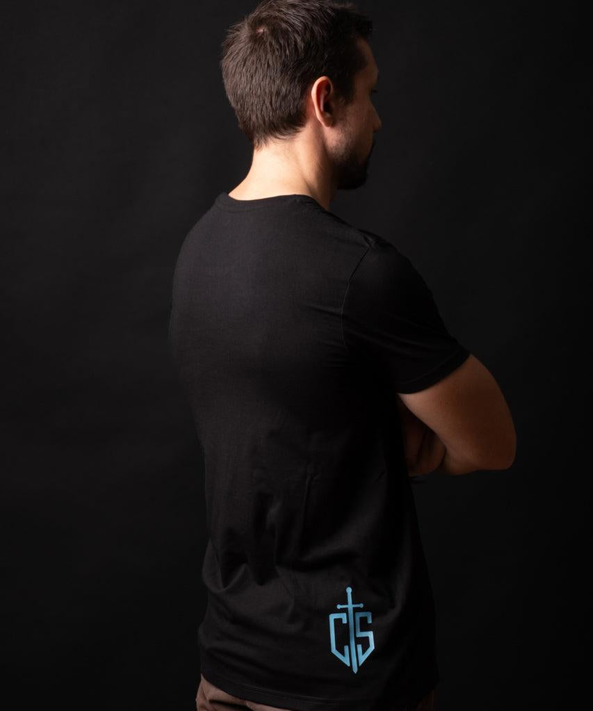 T-Shirt Opérateur - Apocalypse Centans