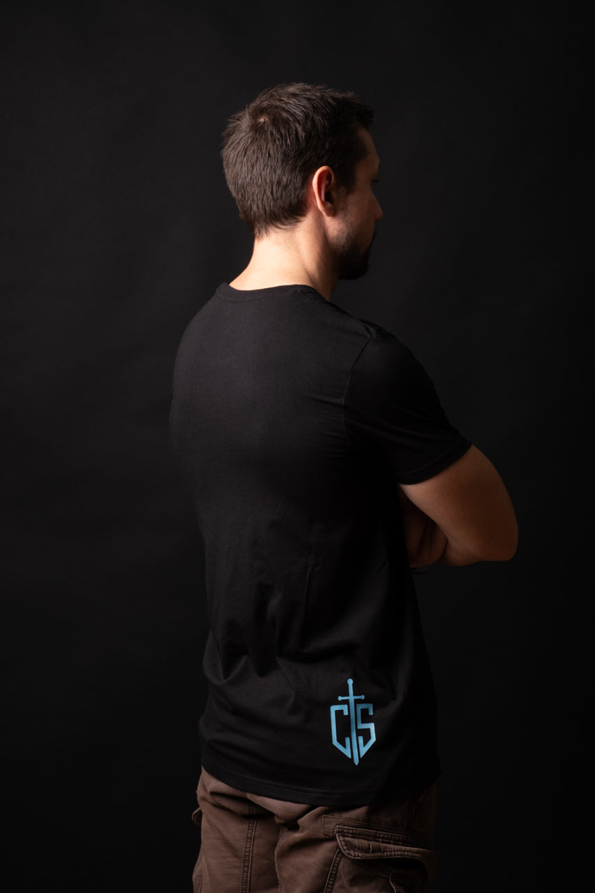 T-Shirt Opérateur - Apocalypse