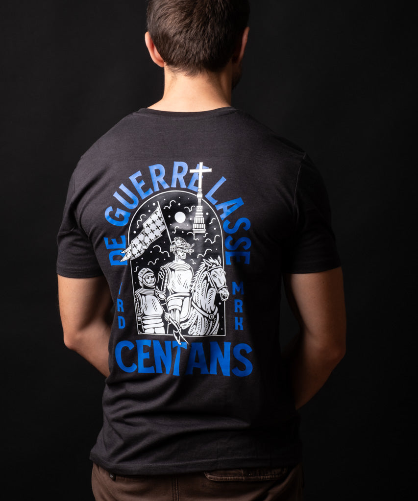 T-Shirt Opérateur - De Guerre Lasse Centans
