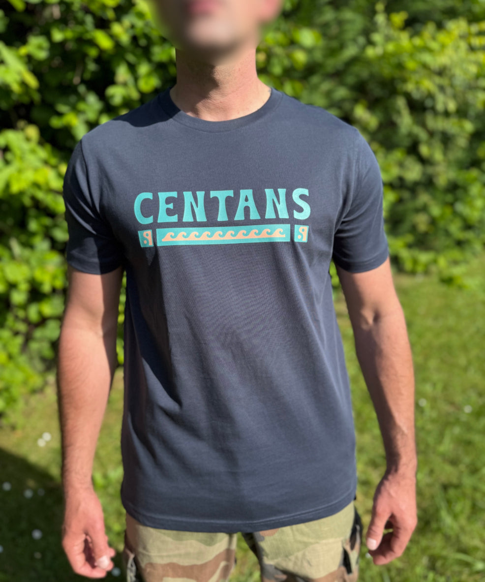 T-Shirt Opérateur - Coast Chase Centans