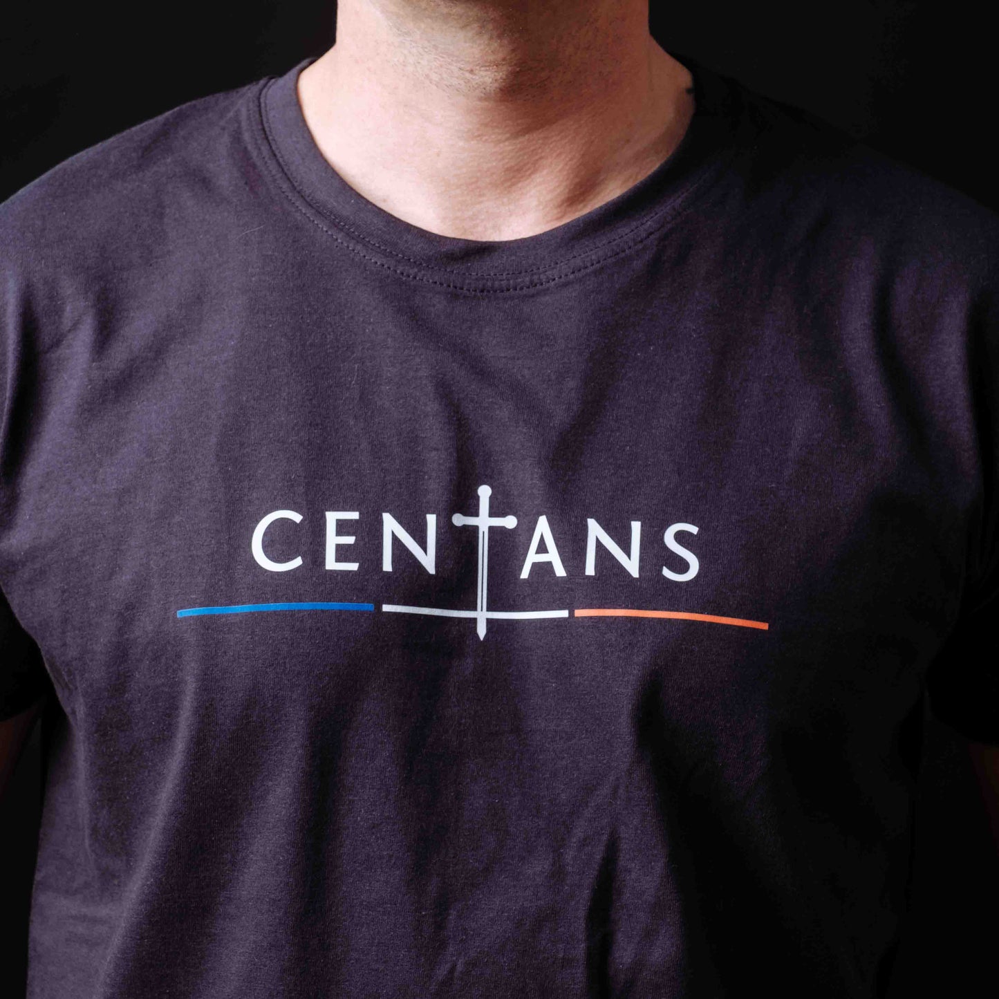 T-Shirt Essentiel - CENTANS