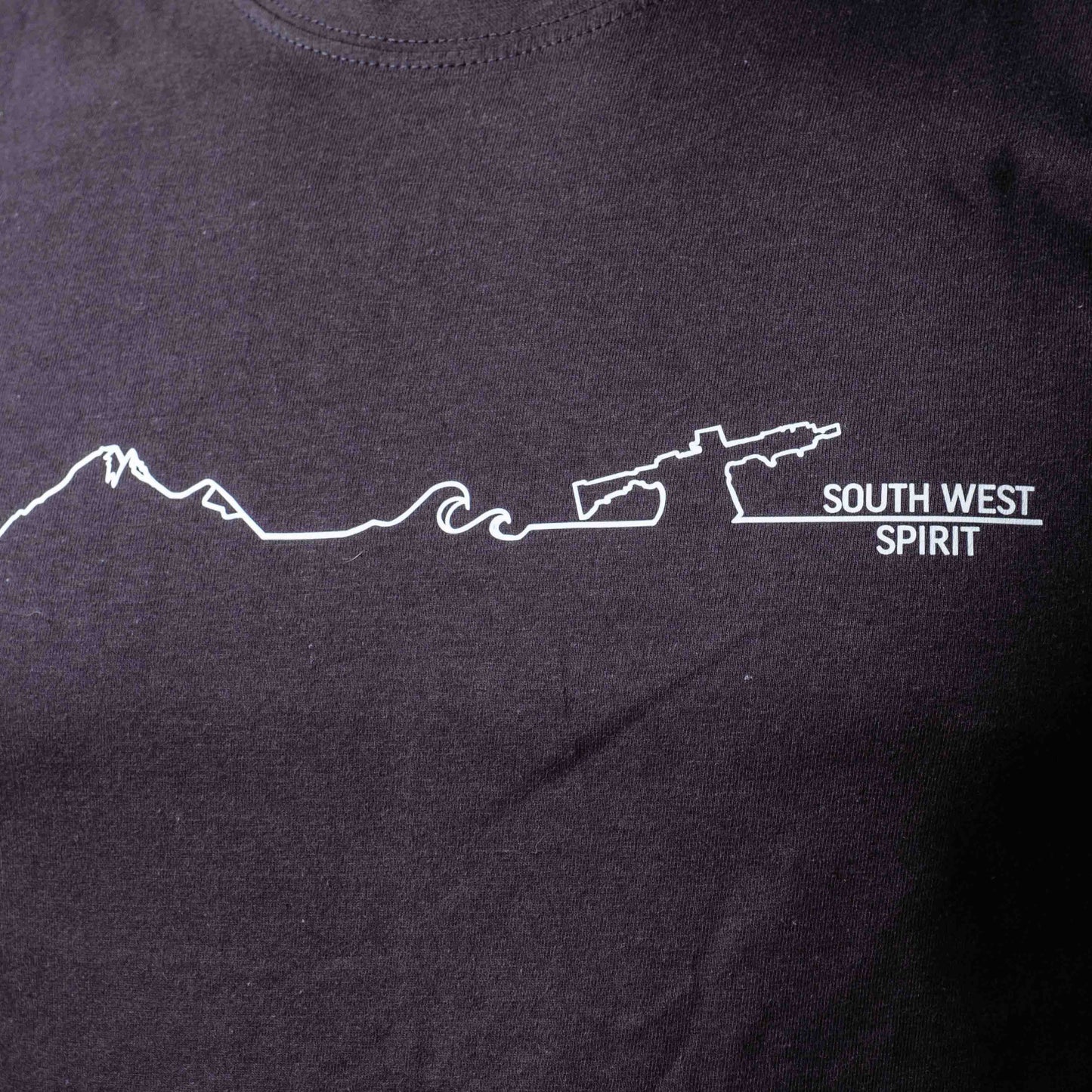 T-Shirt Essentiel - South West Spirit