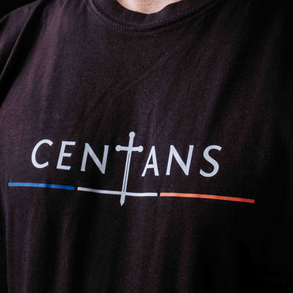 T-Shirt Essentiel - CENTANS