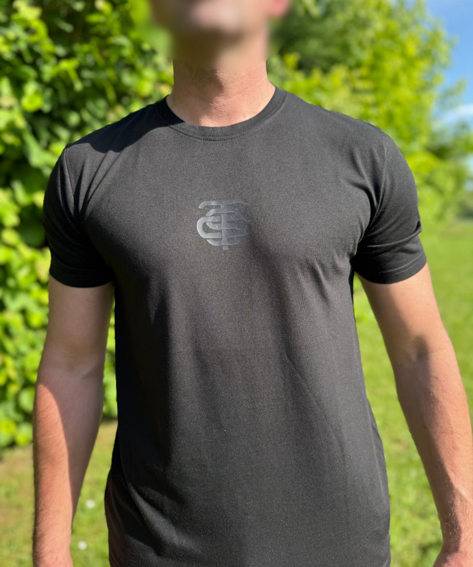 T-Shirt Opérateur - Volo Pacem Centans