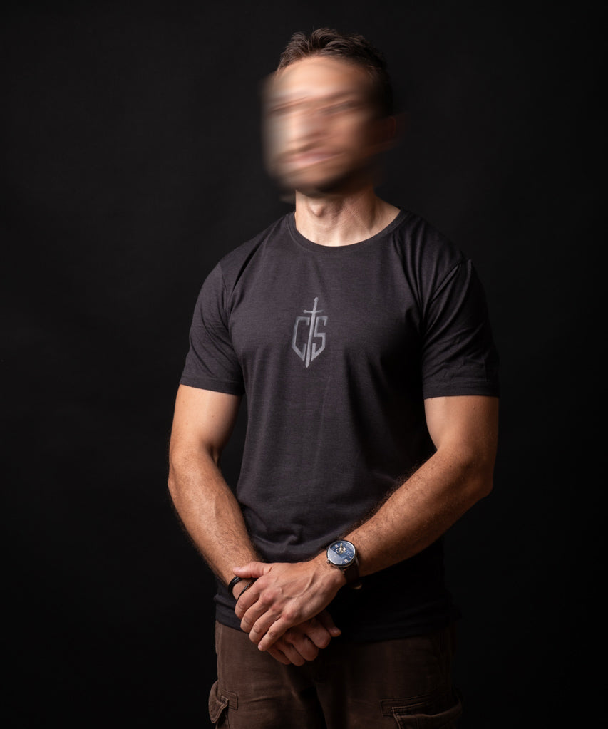 T-Shirt Opérateur - De Guerre Lasse Centans