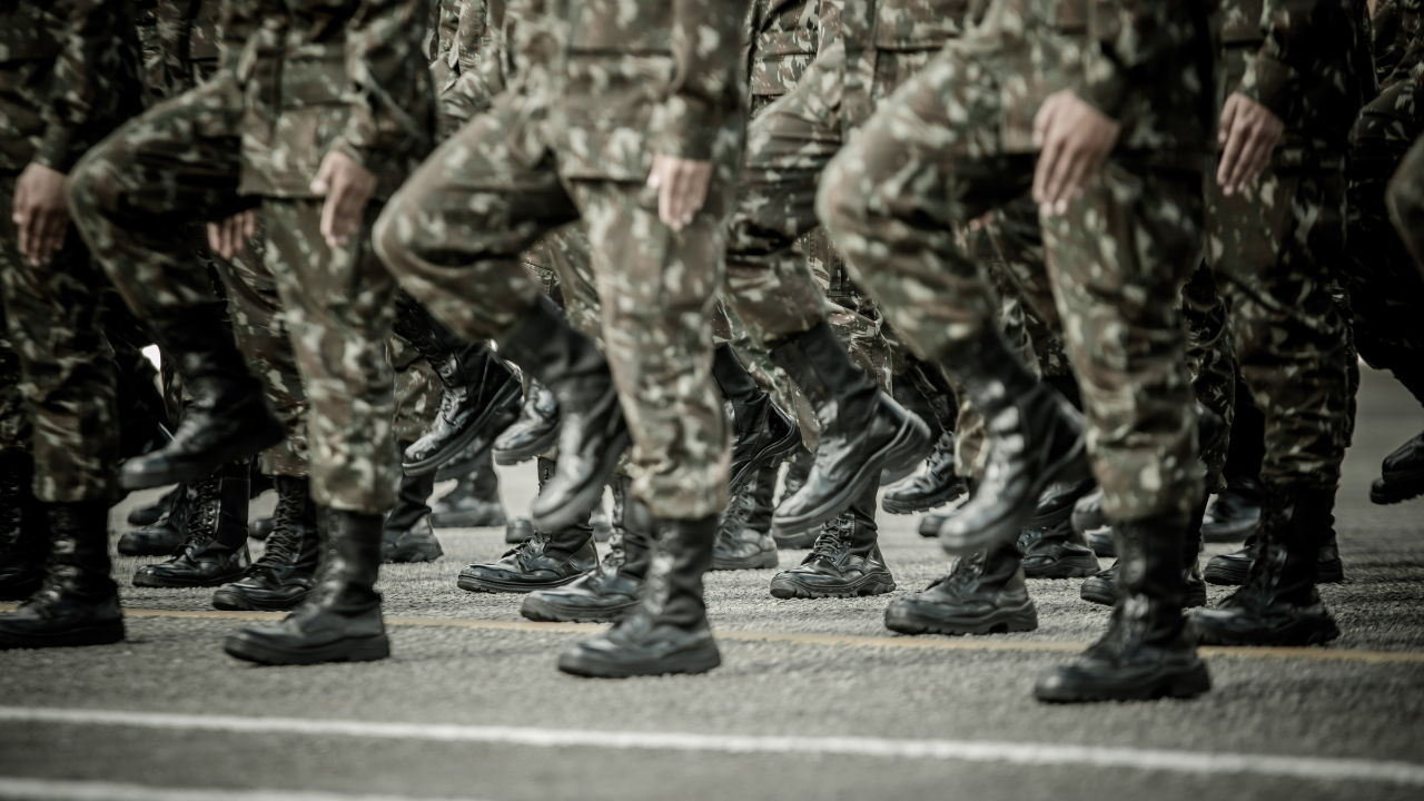 Armée de Terre : comprendre et réussir les tests de sélection