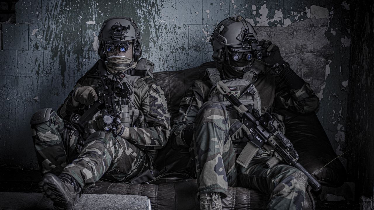 Opération KRA : la traque silencieuse de Momčilo Krajišnik