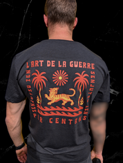 T-Shirt Opérateur - L’art de la guerre Centans
