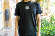 T-Shirt Oversize - Angels Centans