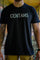 T-Shirt Essentiel - Centans Army Noir Centans