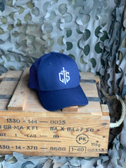Casquette - CS Navy Centans