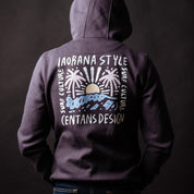 Sweat Opérateur - Iaorana XXL Centans