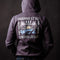 Sweat Opérateur - Iaorana XXL Centans