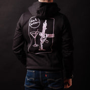 Sweat Opérateur - Guns and Cocktails Centans