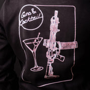 Sweat Opérateur - Guns and Cocktails Centans