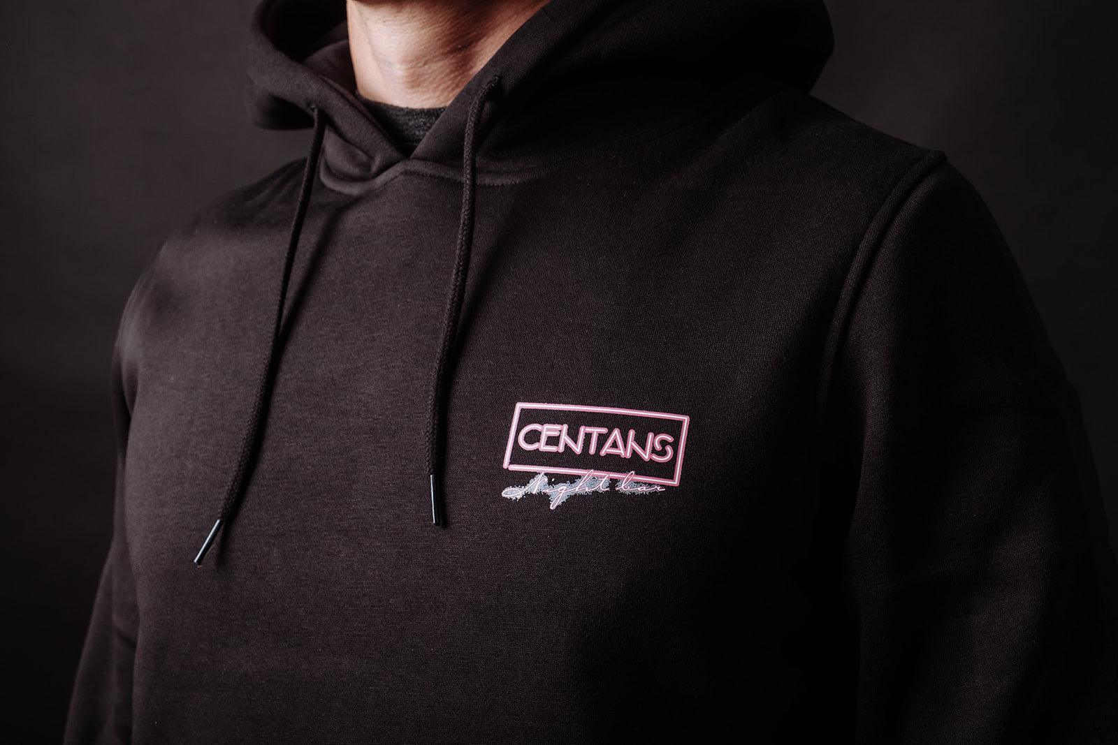 Sweat Opérateur - Guns and Cocktails XXL Centans