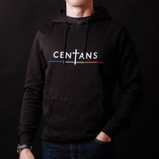 Sweat Essentiel - Centans Noir Centans