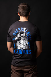 T-Shirt Opérateur - De Guerre Lasse Centans