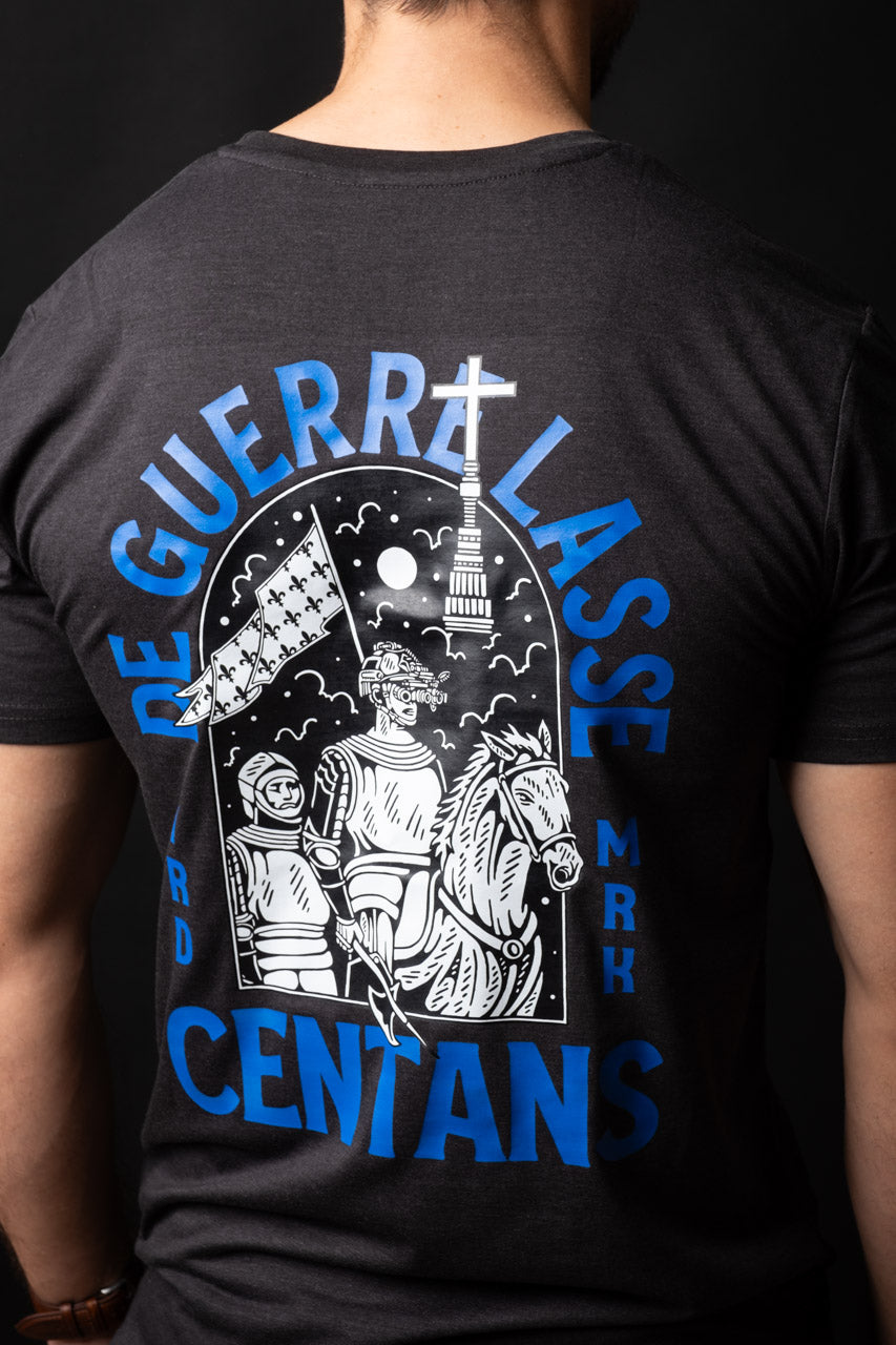 T-Shirt Opérateur - De Guerre Lasse