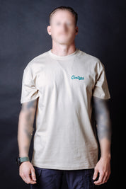 T-Shirt Oversize - Medusa
