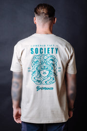 T-Shirt Oversize - Medusa