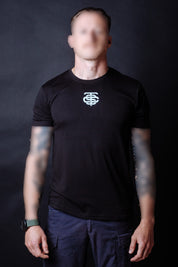 T-Shirt Opérateur - Chérubin
