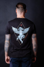 T-Shirt Opérateur - Chérubin
