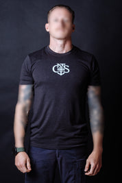 T-Shirt Opérateur - CNTS