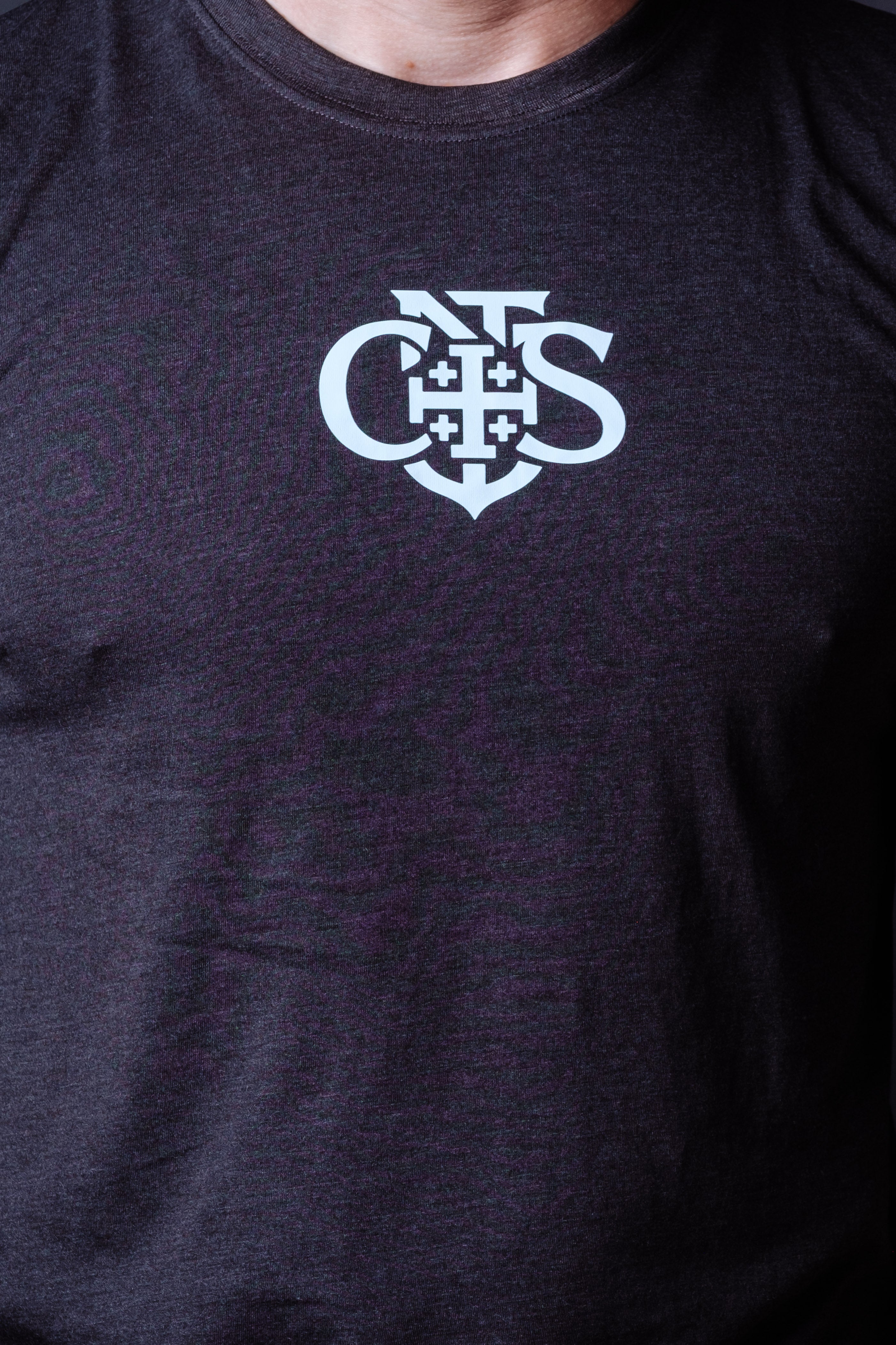 T-Shirt Opérateur - CNTS