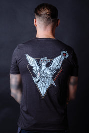T-Shirt Opérateur - Omni Luci