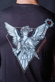 T-Shirt Opérateur - Omni Luci
