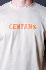 T-Shirt Oversize - Serpent