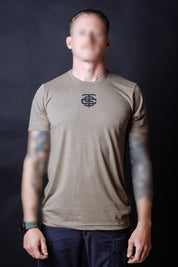 T-Shirt Opérateur - Tacops