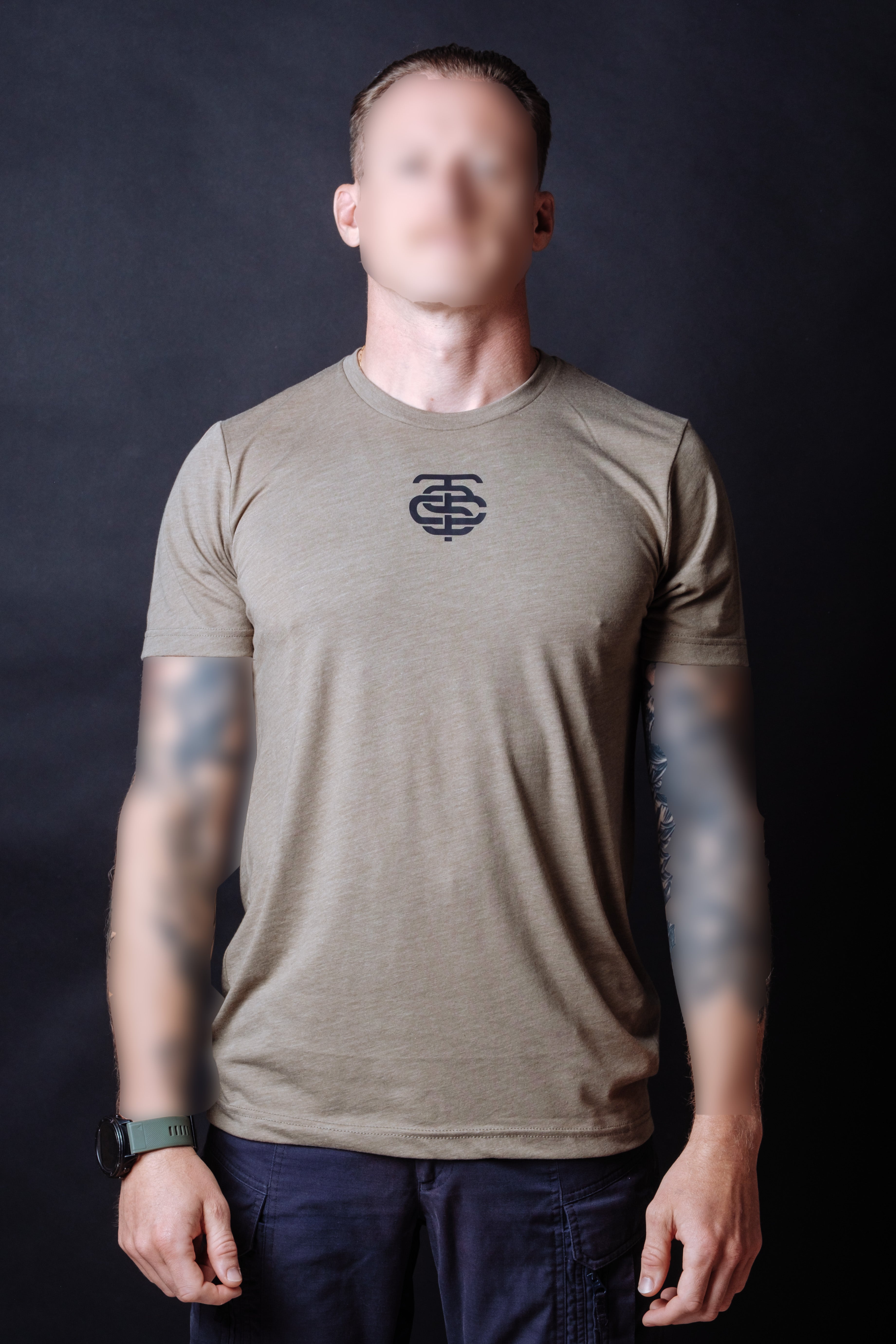 T-Shirt Opérateur - Tacops