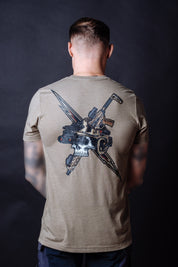 T-Shirt Opérateur - Tacops