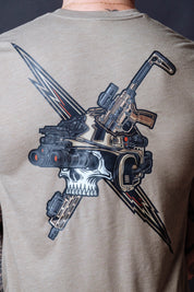 T-Shirt Opérateur - Tacops