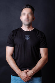 T-Shirt Opérateur - Post Tenebras