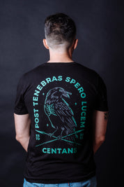T-Shirt Opérateur - Post Tenebras