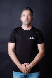 T-Shirt Opérateur - Meet Danger