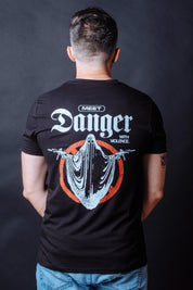 T-Shirt Opérateur - Meet Danger