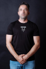 T-Shirt Opérateur - Mesure Finale