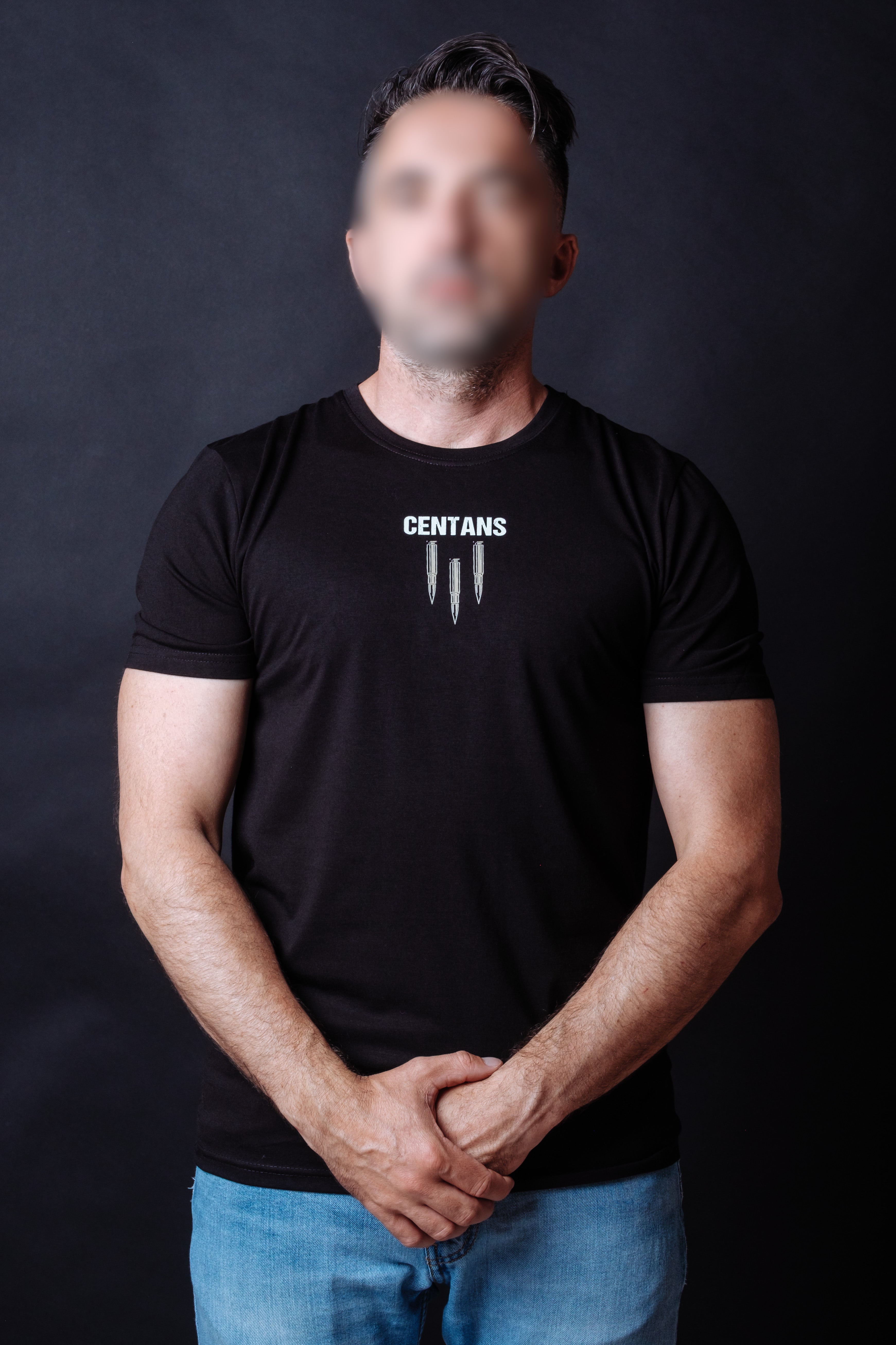 T-Shirt Opérateur - Mesure Finale