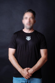 T-Shirt Opérateur - Seul Parmi