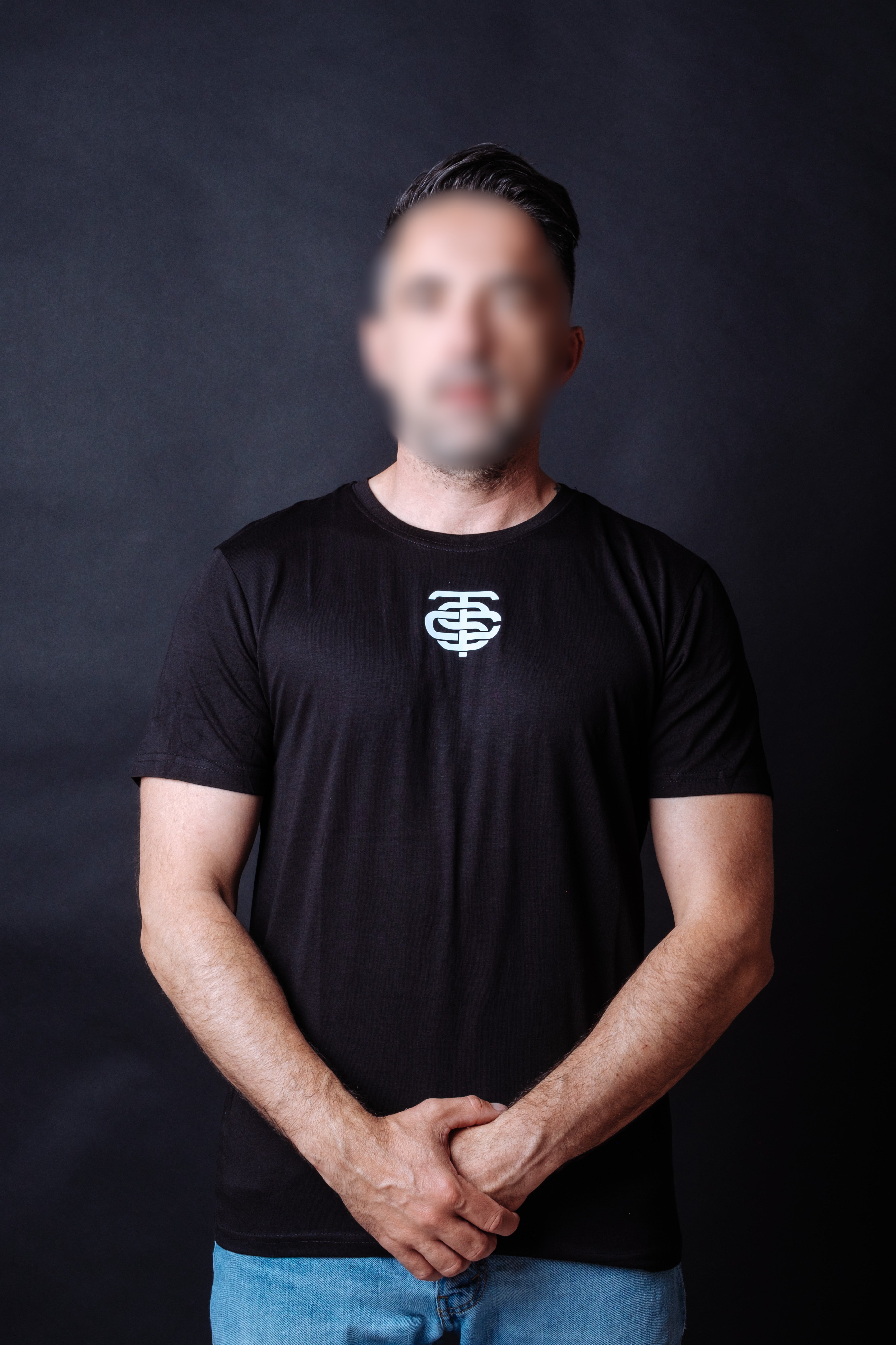 T-Shirt Opérateur - Seul Parmi