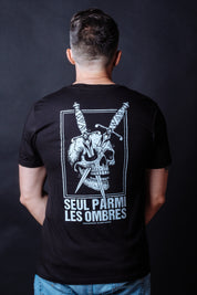 T-Shirt Opérateur - Seul Parmi