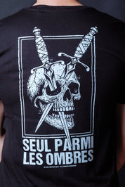 T-Shirt Opérateur - Seul Parmi